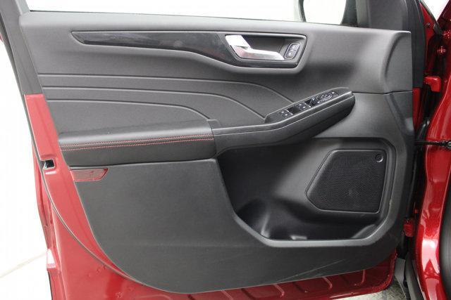 new 2026 Ford Escape car, priced at $34,720