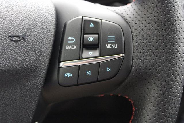 new 2026 Ford Escape car, priced at $34,720