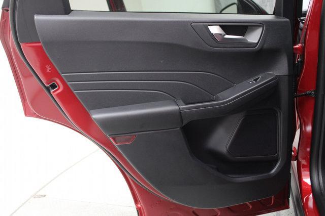 new 2026 Ford Escape car, priced at $34,720