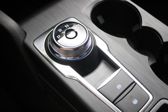 new 2026 Ford Escape car, priced at $34,720