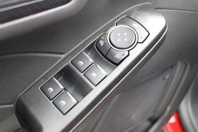 new 2026 Ford Escape car, priced at $34,720