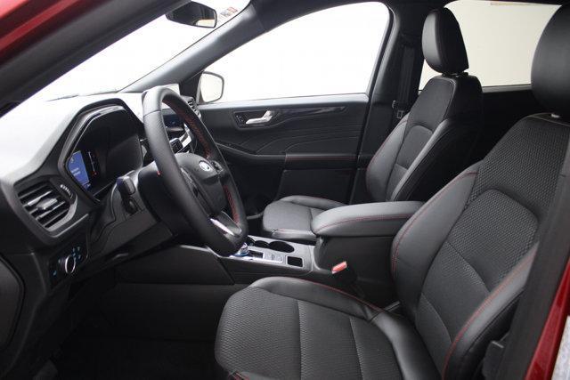 new 2026 Ford Escape car, priced at $34,720