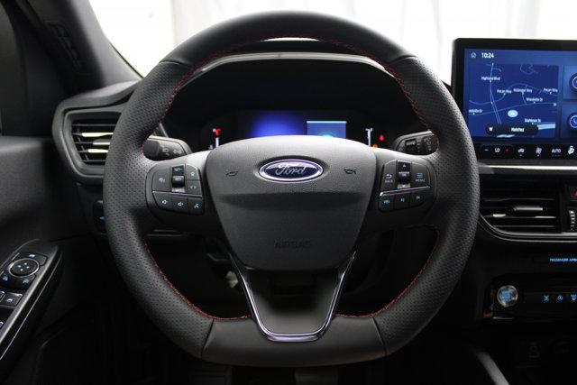 new 2026 Ford Escape car, priced at $34,720