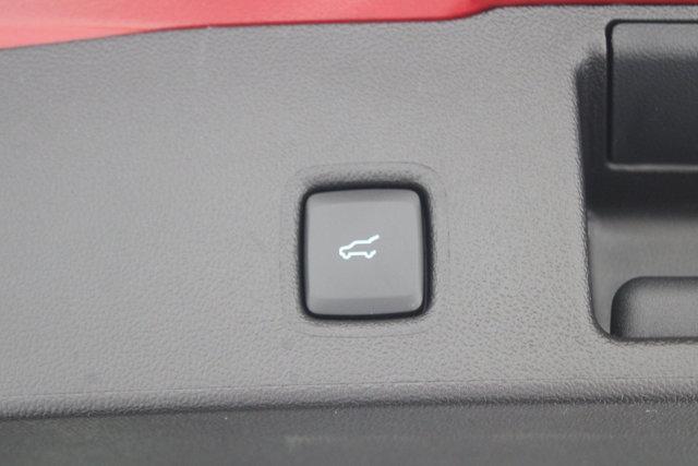 new 2026 Ford Escape car, priced at $34,720