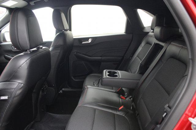 new 2026 Ford Escape car, priced at $34,720