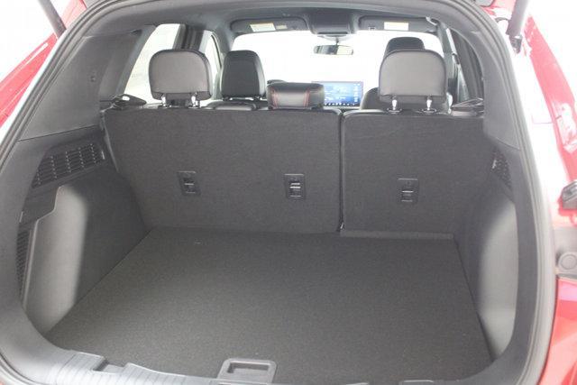 new 2026 Ford Escape car, priced at $34,720