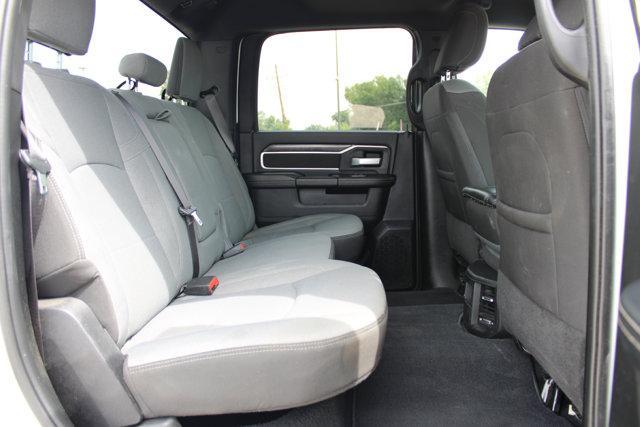 used 2024 Ram 2500 car, priced at $52,800