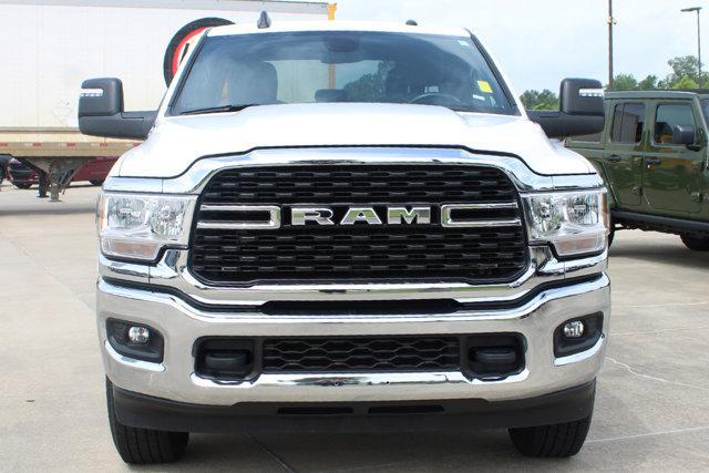 used 2024 Ram 2500 car, priced at $52,800