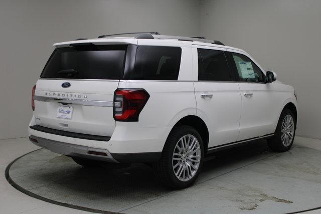 new 2024 Ford Expedition car, priced at $75,735