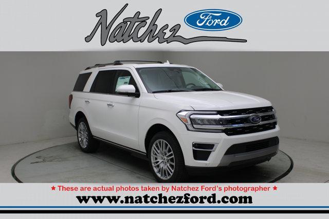 new 2024 Ford Expedition car, priced at $75,735