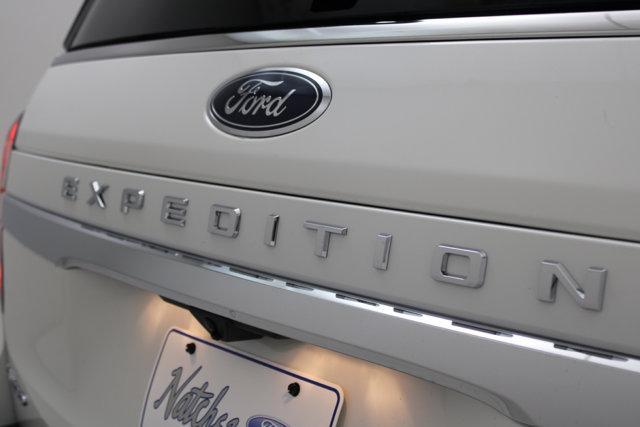 new 2024 Ford Expedition car, priced at $75,735