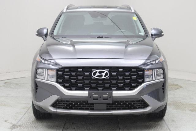 used 2023 Hyundai Santa Fe car, priced at $24,019