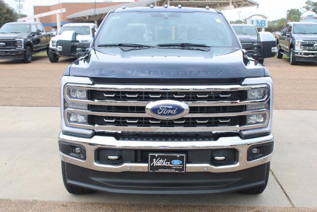 new 2024 Ford F-250 car, priced at $97,700