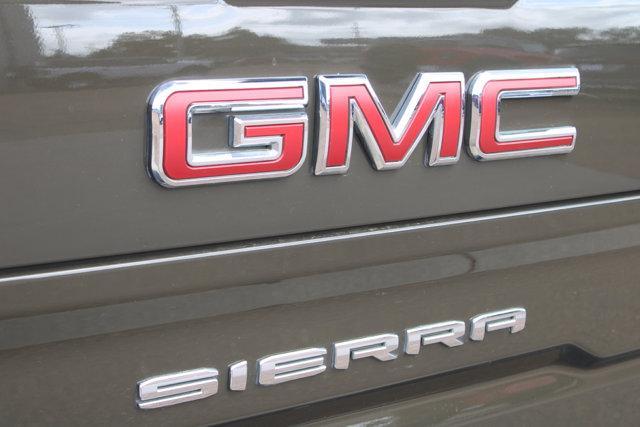 used 2023 GMC Sierra 1500 car, priced at $53,240