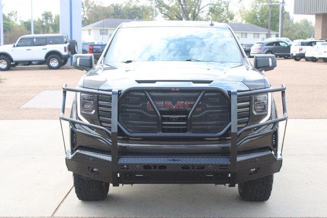 used 2023 GMC Sierra 1500 car, priced at $53,240