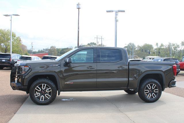 used 2023 GMC Sierra 1500 car, priced at $53,240