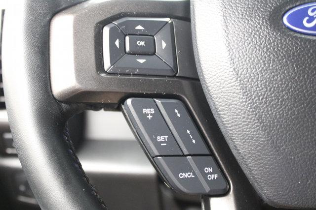 used 2021 Ford Expedition car, priced at $36,705