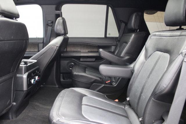used 2021 Ford Expedition car, priced at $36,705