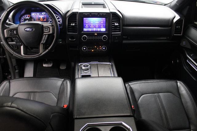 used 2021 Ford Expedition car, priced at $36,705