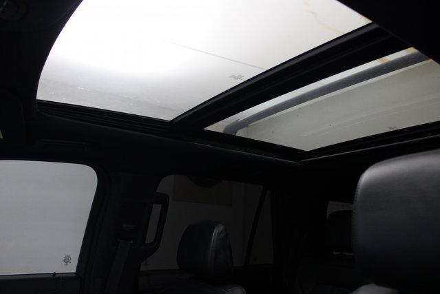 used 2021 Ford Expedition car, priced at $36,705