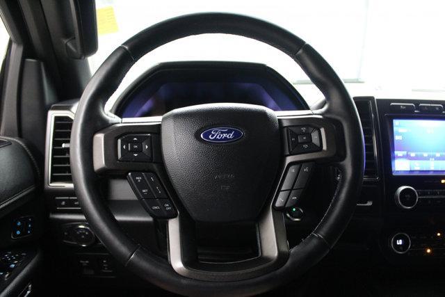 used 2021 Ford Expedition car, priced at $36,705