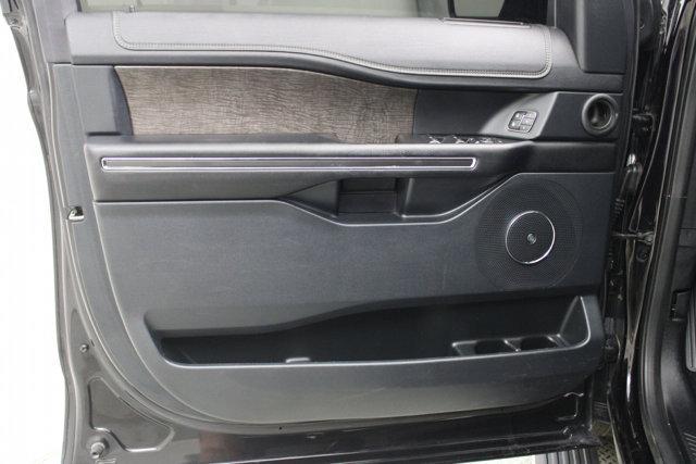 used 2021 Ford Expedition car, priced at $36,705
