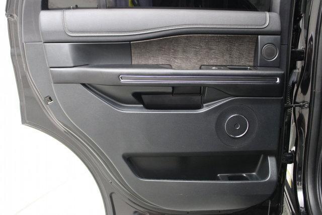used 2021 Ford Expedition car, priced at $36,705