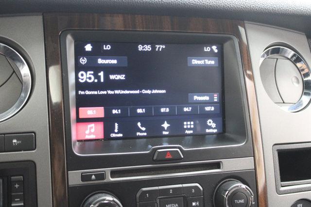 used 2017 Ford Expedition car, priced at $17,680