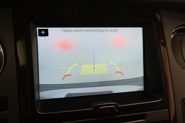 used 2017 Ford Expedition car, priced at $17,680