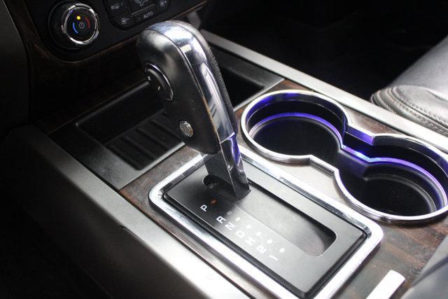 used 2017 Ford Expedition car, priced at $17,680