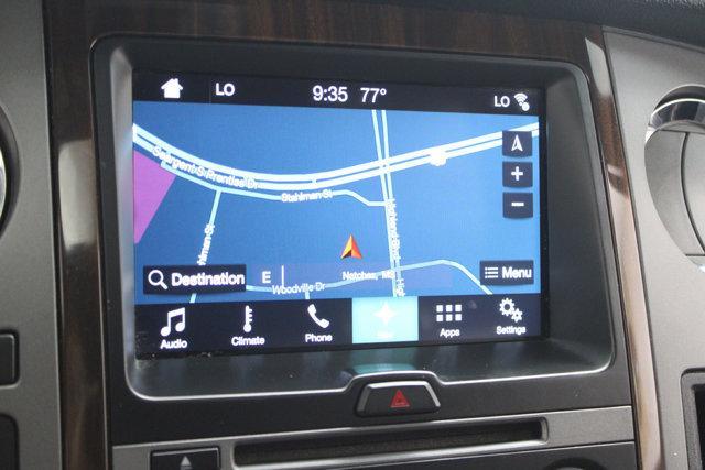 used 2017 Ford Expedition car, priced at $17,680