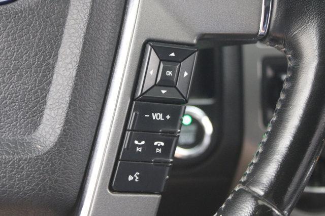 used 2017 Ford Expedition car, priced at $17,680