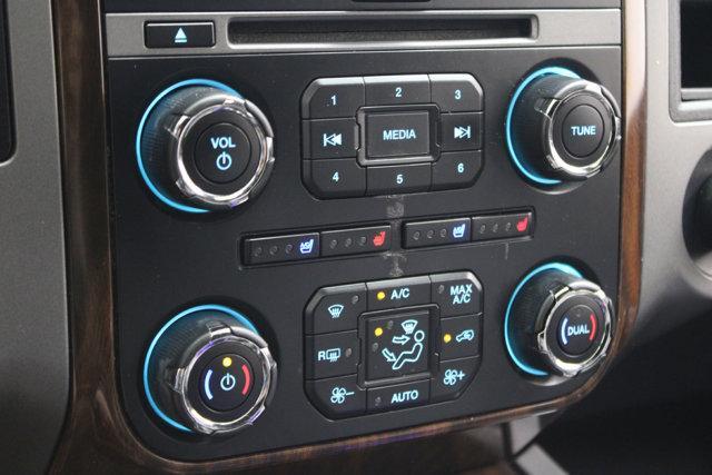 used 2017 Ford Expedition car, priced at $17,680