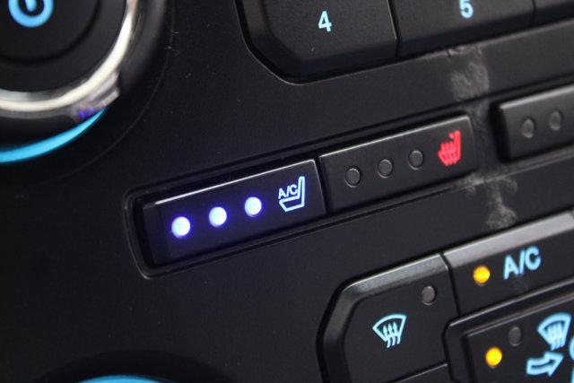 used 2017 Ford Expedition car, priced at $17,680