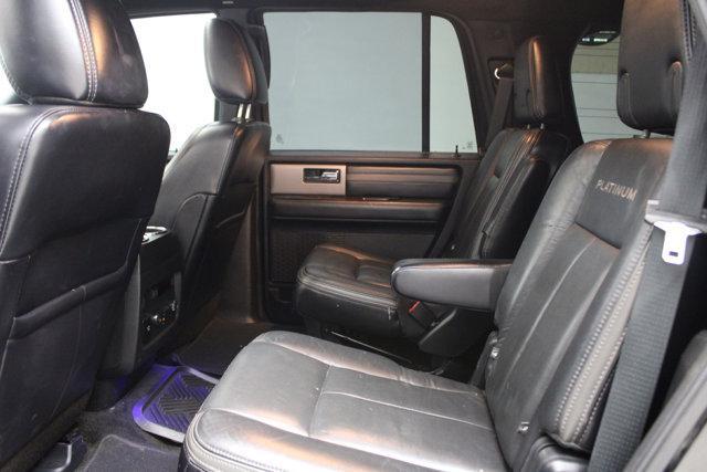used 2017 Ford Expedition car, priced at $17,680