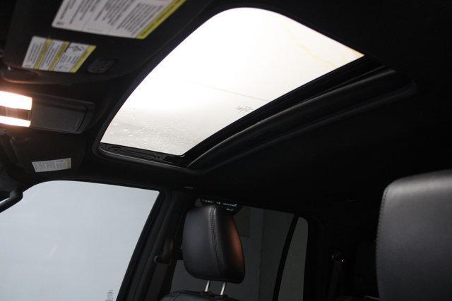 used 2017 Ford Expedition car, priced at $17,680