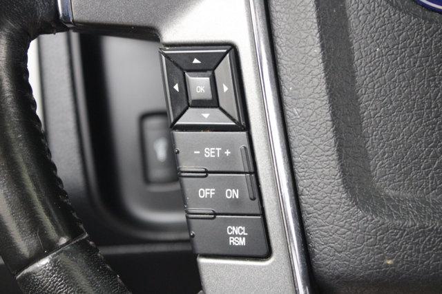 used 2017 Ford Expedition car, priced at $17,680