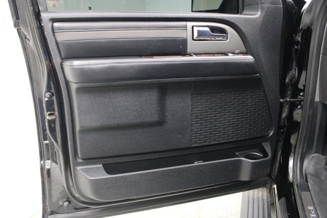 used 2017 Ford Expedition car, priced at $17,680