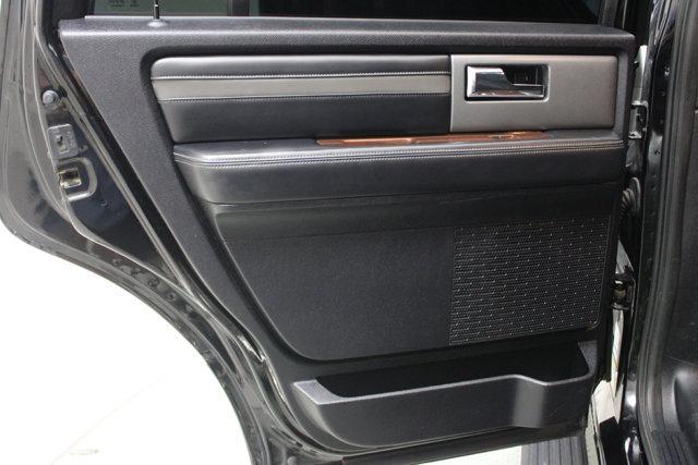 used 2017 Ford Expedition car, priced at $17,680