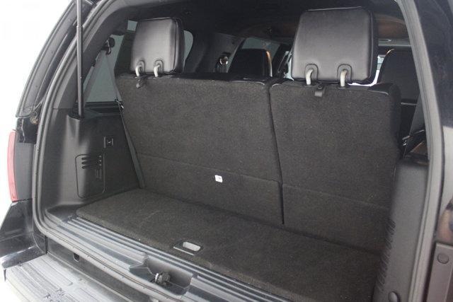 used 2017 Ford Expedition car, priced at $17,680