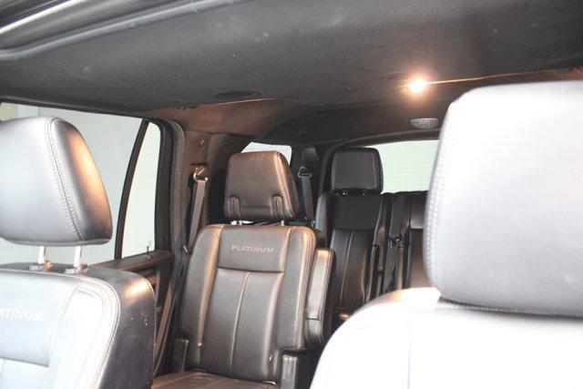 used 2017 Ford Expedition car, priced at $17,680