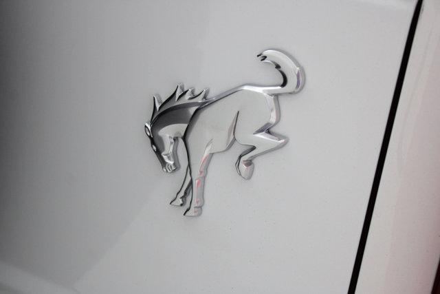 new 2025 Ford Bronco car