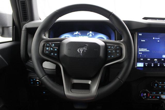 new 2025 Ford Bronco car