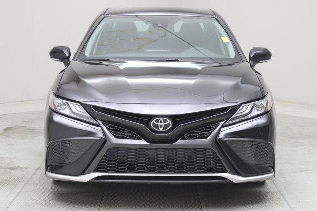 used 2023 Toyota Camry car, priced at $28,063