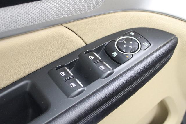 used 2016 Ford Explorer car, priced at $10,929