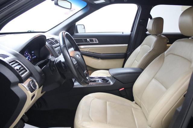 used 2016 Ford Explorer car, priced at $10,929