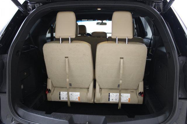 used 2016 Ford Explorer car, priced at $10,929