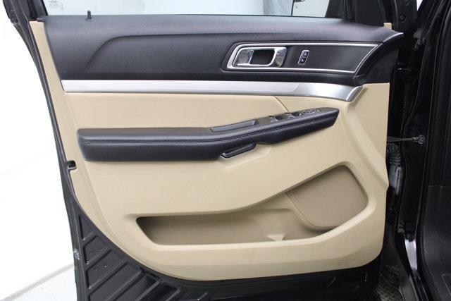 used 2016 Ford Explorer car, priced at $10,929