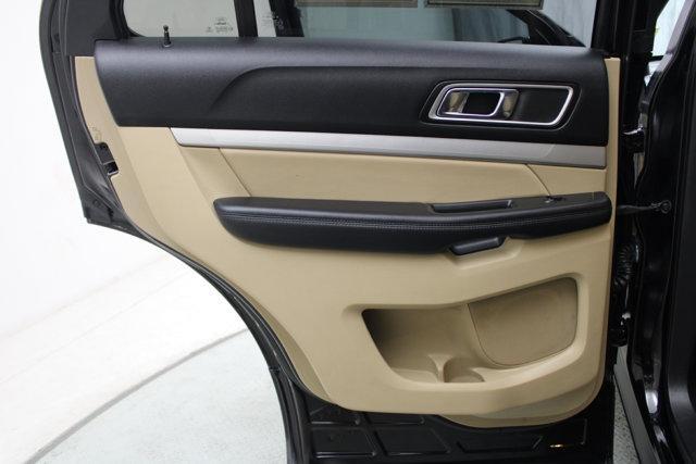 used 2016 Ford Explorer car, priced at $10,929