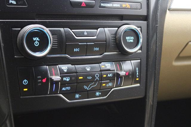 used 2016 Ford Explorer car, priced at $10,929